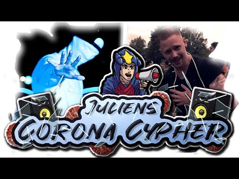 Was ein Kabelsalat!🤣 | FLOUW & DEETOX VENGEANCE | JCC 2020 | 8tel GRUPPE C | Reaction/Analyse | Nero