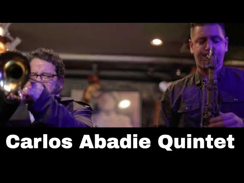 Carlos Abadie Quintet - St. James Infirmary