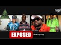 Cocktails And Cigars Episode: 1 Professor Griff talks DMX and the state of hip hop (Part 3)