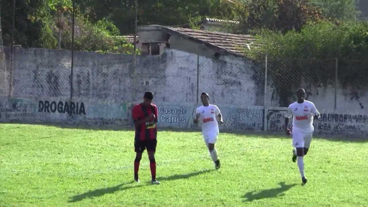 YGOR MINEIRO (YGOR C. VIEIRA) - ATACANTE / CENTRO-AVANTE