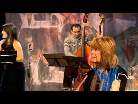 Jüri Üdi klubi: Helin-Mari Arder - "Tule"