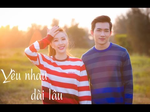 [Lyrics] YÊU NHAU DÀI LÂU | OnlyC ft. Bảo Thy
