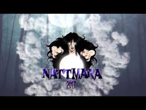 NATTMARA 2017 - Marvin Divine