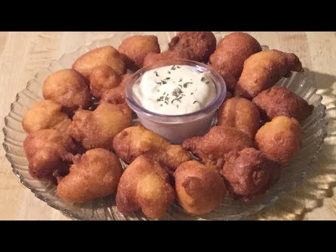 Episode 173: Southern Hush Puppies