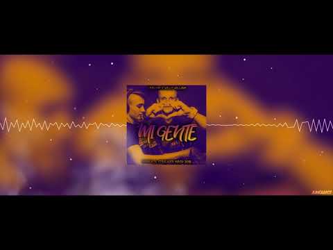 J Balvin X Willy William - Mi Gente (Honda & Strajger Mash 2018)