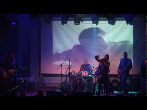 U2 - Lemon - Achtung Babies live @ Fuori Orario