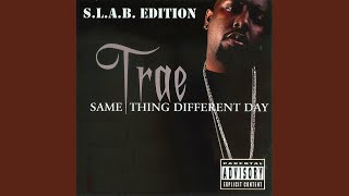 In The Ghetto (S.L.A.B.ED)