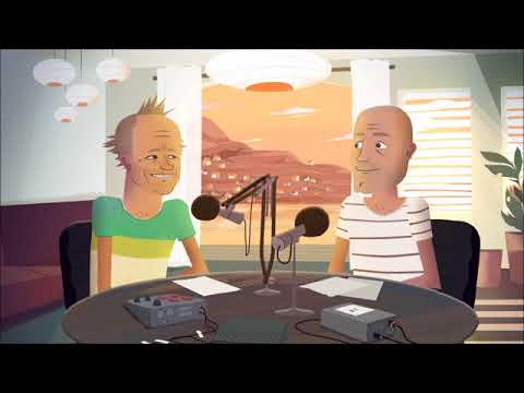 tazte priv -  norsk jazz sin historie