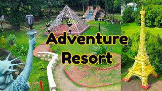 ADVENTURE RESORT AT NORZAGARAY BULACAN complete rates #adventureresort