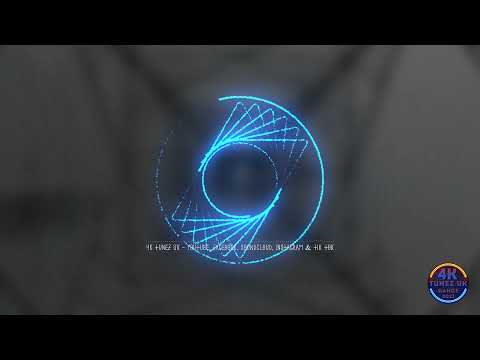 Kevin Galloway - In My Mind (2021) (4K Tunez UK)