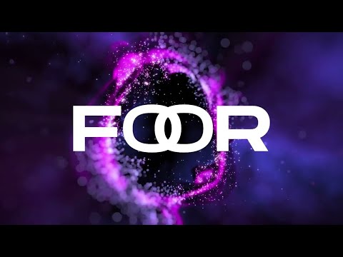 FooR - Push The Button (feat Hari)