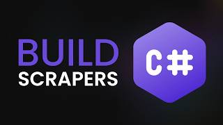C# Web Scraping Guide: From Setup to Production Code