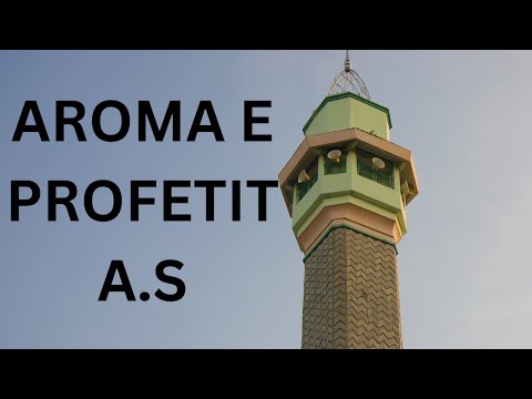 Allahu e do bukurine !