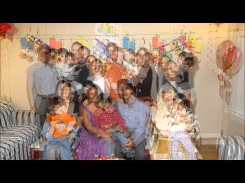 Kushal's 2nd Birthday October 23rd 2012