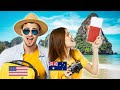 The World's Worst Types of Tourists