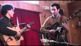 Nuages - Frank Vignola &amp; Julian Lage