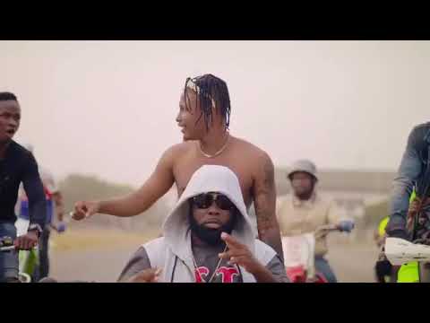 Visuals of "NEW YEAR" Song By Kelvynboy