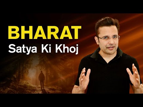 BHARAT - Satya Ki Khoj | Sandeep Maheshwari