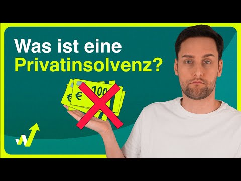 Privatinsolvenz einfach erklärt: Voraussetzungen, Dauer, Ablauf