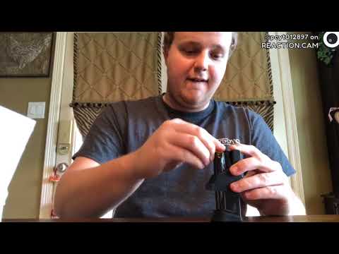 Super Thumb Magazine Loader Demo