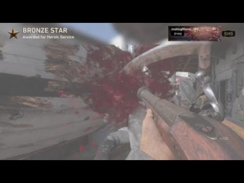 WW2 random weapon challenge