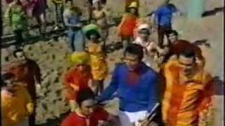 Herb Alpert &amp; the Tijuana Brass Mame Video 1967