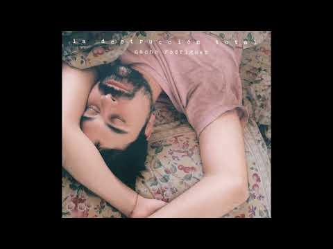 Me Perdí - Nacho Rodriguez