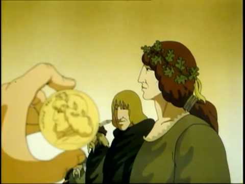 Mesék Mátyás királyról: A kolozsvári bíró