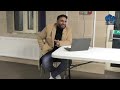 The Hidden Truth About Drugs Alcohol Brother Nadeem Ahmed