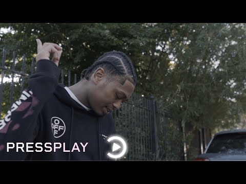 S Trapfit - Coca Yola (Music Video) | Pressplay