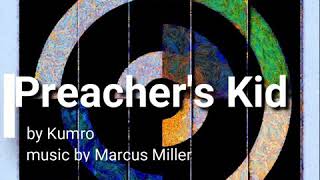 Kumro - Preacher's Kid (2020)