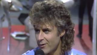 John Parr - St. Elmo&#39;s Fire (Man In Motion), Känguru 1985 HQ