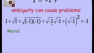 1.1.3 Intro to Proofs: Part 2