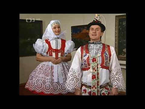 DH Mistříňanka - Povím ti maměnko (1998)