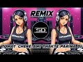 TOMAY CHERE AMI THAKTE PARINA DJ | UNIQUE STYLE MATAL DANCE EDM | Dj Siday Remix Salboni Se 2024 new