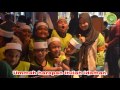 Lagu Rasmi SRITI Malaysia (SRITI Cemerlang, Islam Gemilang)