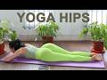 20 Min Yoga Stretching Flexibility Opening Hip Legging Ep196