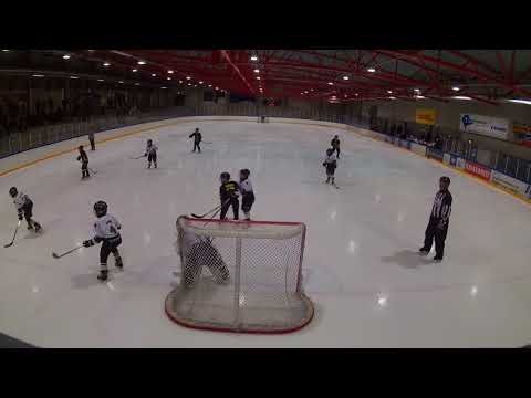 Grani  On Ice 2017 Finaali -  GrIFK-07 Green vs VG 62