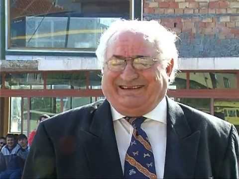 Ismet Drishti - Kamera e fshehte me Birçe Haskon