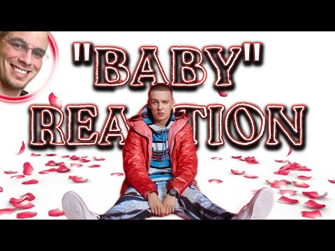 American Reacts to UK Hip Hop//Aitch x Ashanti - Baby REACTION