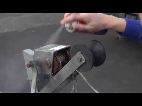 CRC Marine 66 ft Nicky from ADOS Addicted to Fishing