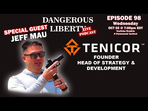 Tenicor Founder and Head of Strategy & Development - YouTube