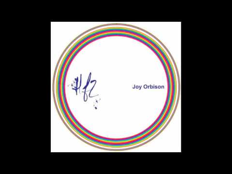 Joy Orbison - Hyph Mngo (Andreas Saag's House Perspective)