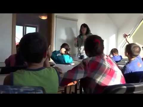 Kinderhilfe Kurzportrait  -  neue Version!