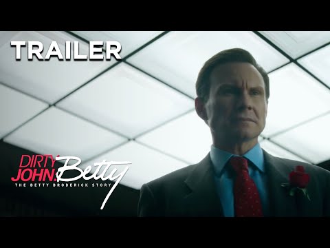 afbeelding Dirty John | TRAILER: The Truth | Betty Broderick Story | Season 2 | on USA Network