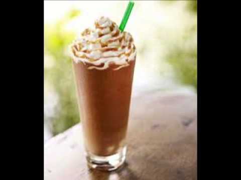 Whats in a mccafe frappe