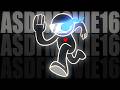 Asdfmovie16 Vocoded To Megalovania