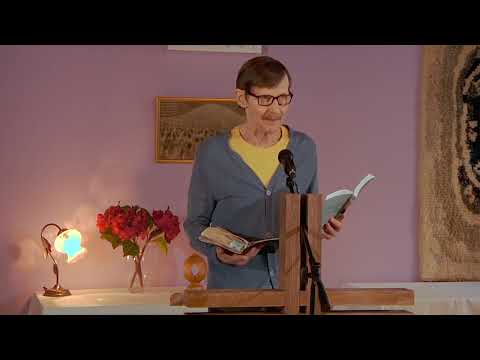 Sanan äärellä Esa Heiska 14.5.2023: ÄIDIT VALTAAVAT VIHOLLISEN PORTIT