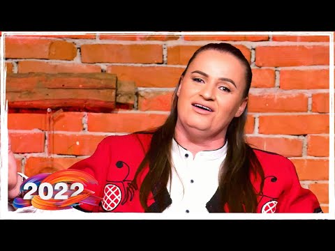 Naxhije Bytyqi - Gëzim hare na lindi djali (4K)