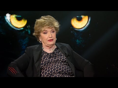 Mara Maionchi e il tradimento del marito - Belve 30/04/2024